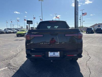 2026 Hyundai Santa Cruz - Photo 20