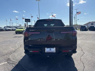 2026 Hyundai Santa Cruz - Photo 5