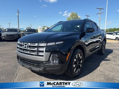 2026 Hyundai Santa Cruz - Photo 1