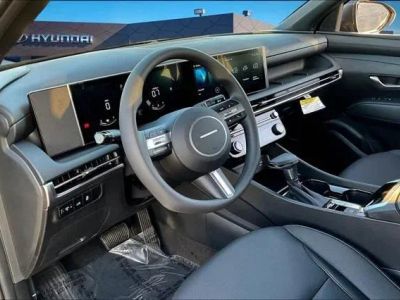 2026 Hyundai Santa Cruz - Photo 9
