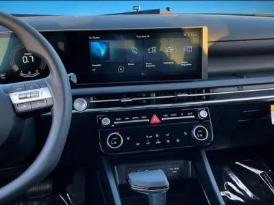 2026 Hyundai Santa Cruz - Photo 10