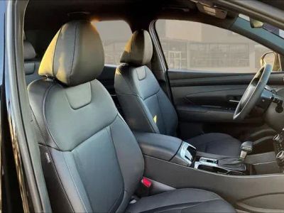 2026 Hyundai Santa Cruz - Photo 26