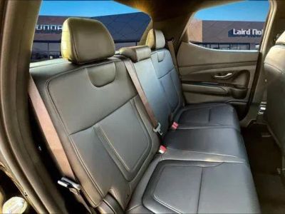 2026 Hyundai Santa Cruz - Photo 22