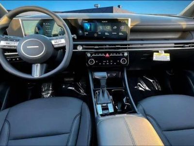 2026 Hyundai Santa Cruz - Photo 23