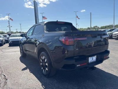 2026 Hyundai Santa Cruz - Photo 21