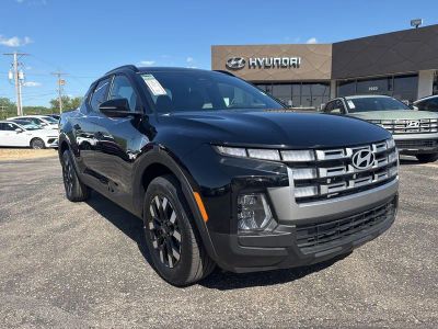 2026 Hyundai Santa Cruz - Photo 3