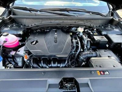 2026 Hyundai Santa Cruz - Photo 27