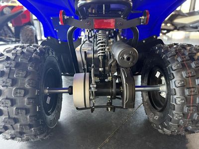2026 Yamaha YFZ50 - Photo 10