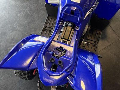 2026 Yamaha YFZ50 - Photo 15