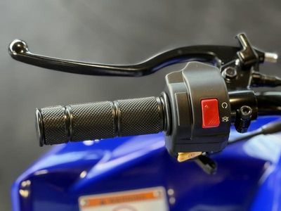 2026 Yamaha YFZ50 - Photo 13