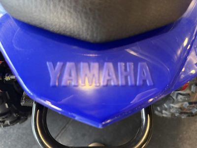 2026 Yamaha YFZ50 - Photo 11