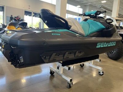 2025 Sea-Doo GTR 230 BRP Premium Audio, iBR - Photo 7