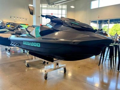 2025 Sea-Doo GTR 230 BRP Premium Audio, iBR - Photo 6