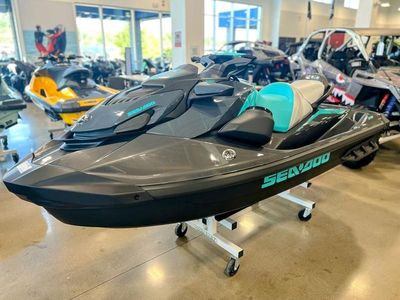 2025 Sea-Doo GTR 230 BRP Premium Audio, iBR - Photo 1
