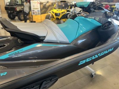 2025 Sea-Doo GTR 230 BRP Premium Audio, iBR - Photo 8