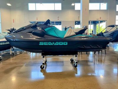 2025 Sea-Doo GTR 230 BRP Premium Audio, iBR - Photo 4