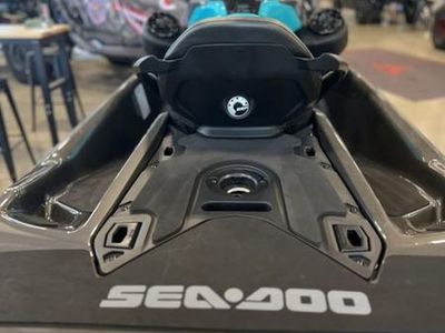 2025 Sea-Doo GTR 230 BRP Premium Audio, iBR - Photo 13