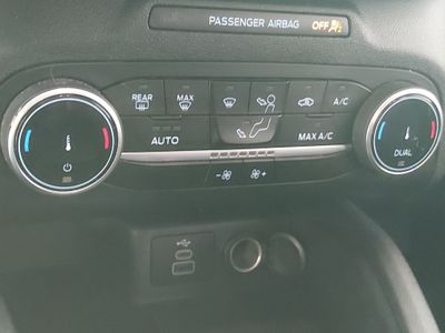 2024 Ford Escape — photo 18 view