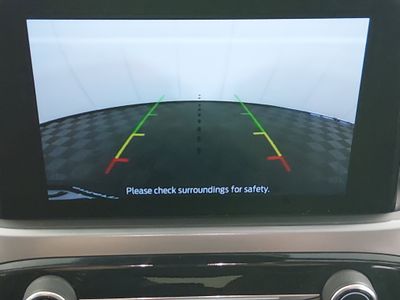 2024 Ford Escape — photo 16 view