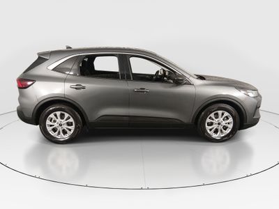 2024 Ford Escape — photo 8 view