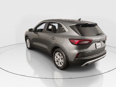 2024 Ford Escape — detail view