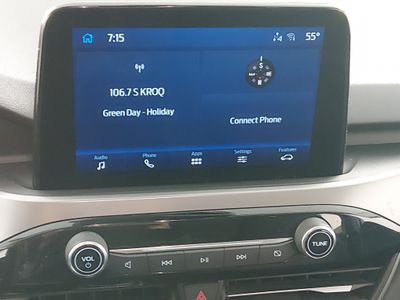 2024 Ford Escape — photo 19 view