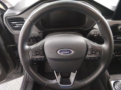 2024 Ford Escape — photo 12 view