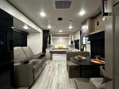 2025 Wayfinder RV Go Play - Photo 3