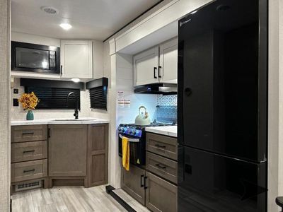 2025 Wayfinder RV Go Play - Photo 5