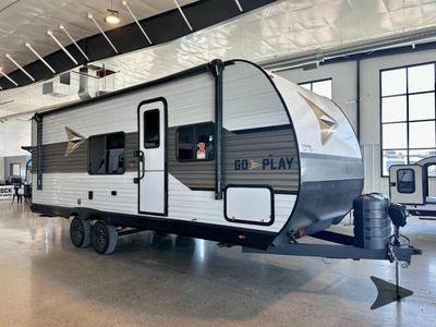 2025 Wayfinder RV Go Play - Photo 1