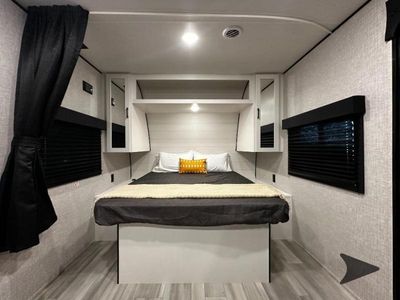 2025 Wayfinder RV Go Play - Photo 6