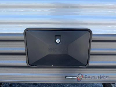 2022 Prime Time RV Avenger - Photo 6