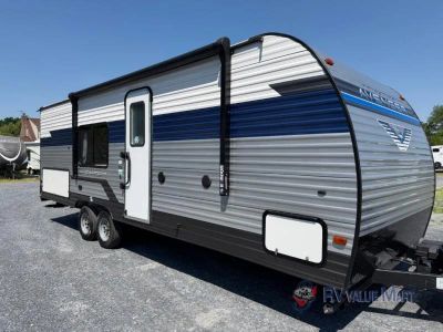 2022 Prime Time RV Avenger - Photo 1