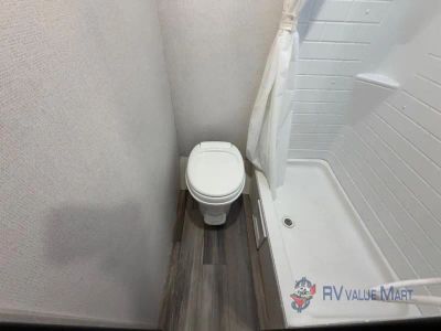2022 Prime Time RV Avenger - Photo 22