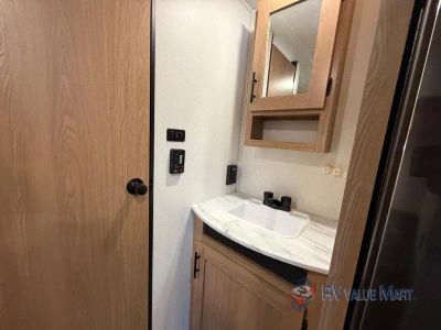 2022 Prime Time RV Avenger - Photo 21