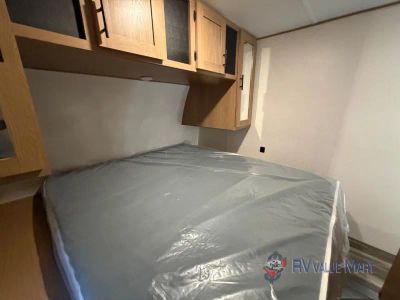 2022 Prime Time RV Avenger - Photo 27