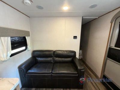 2022 Prime Time RV Avenger - Photo 12