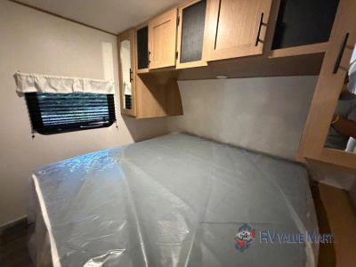 2022 Prime Time RV Avenger - Photo 26