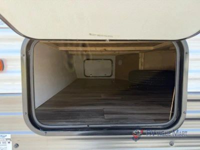 2022 Prime Time RV Avenger - Photo 8