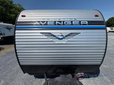 2022 Prime Time RV Avenger - Photo 3