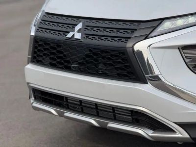 2026 Mitsubishi Eclipse Cross — detail view