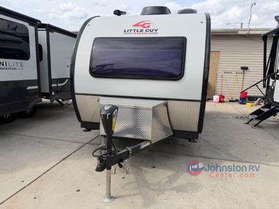 2022 Xtreme Little Guy - Photo 3
