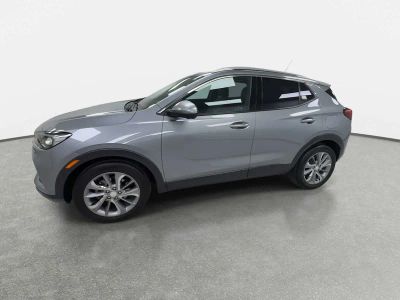 2023 Buick Encore GX — detail view