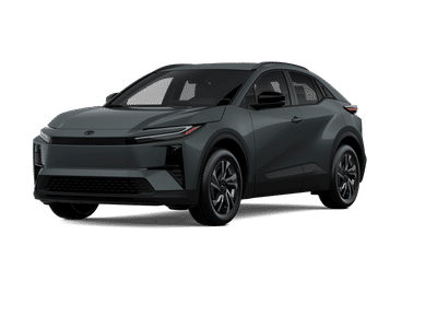 2026 Toyota C-HR - Photo 1