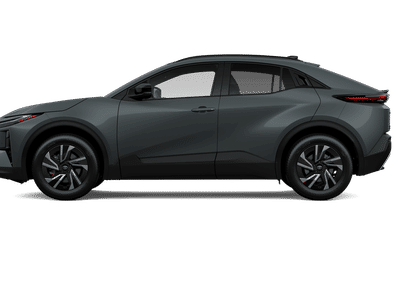 2026 Toyota C-HR - Photo 25