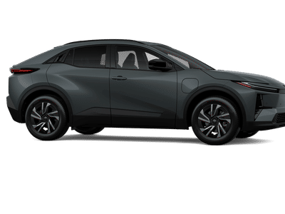2026 Toyota C-HR - Photo 15