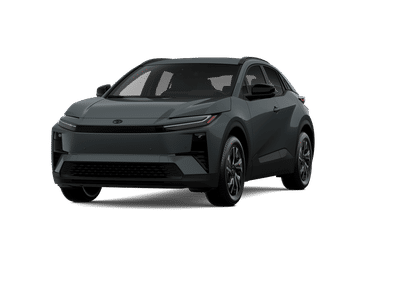 2026 Toyota C-HR - Photo 21