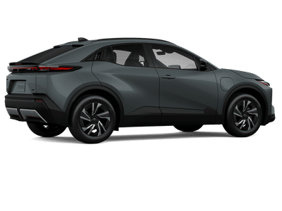 2026 Toyota C-HR - Photo 13