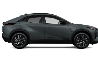 2026 Toyota C-HR - Photo 14