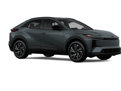 2026 Toyota C-HR - Photo 16